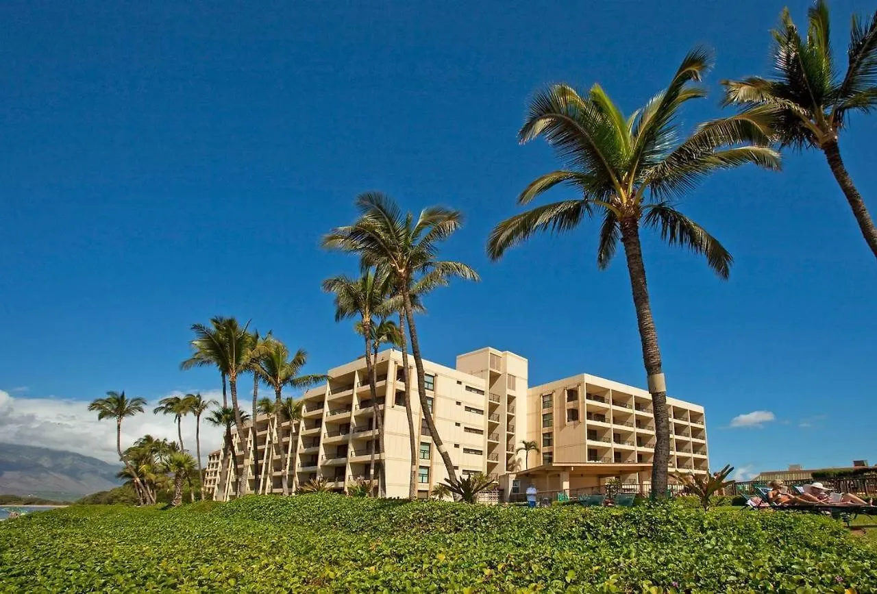 Sugar Beach By Coldwell Banker Island Vacation Kihei