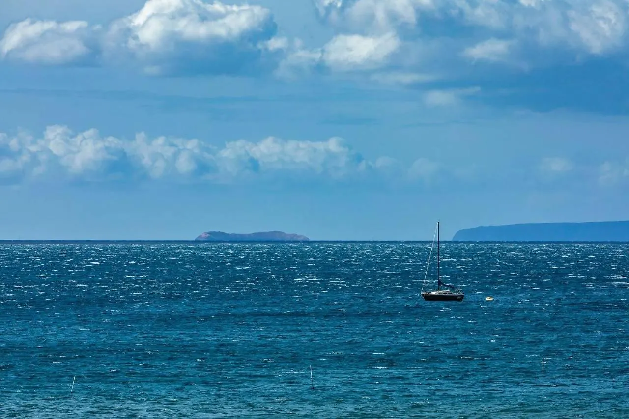 Sugar Beach By Coldwell Banker Island Vacation Kihei 0*,  United States