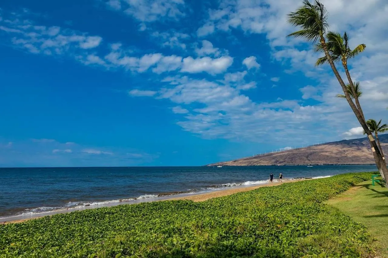 Sugar Beach By Coldwell Banker Island Vacation Kihei Apartment