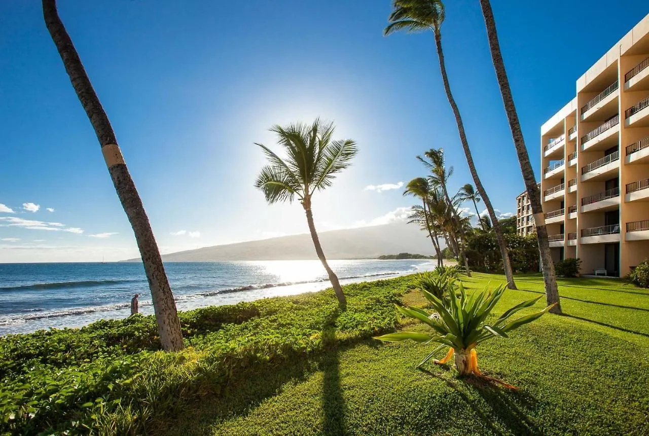 Apartment Sugar Beach By Coldwell Banker Island Vacation Kihei