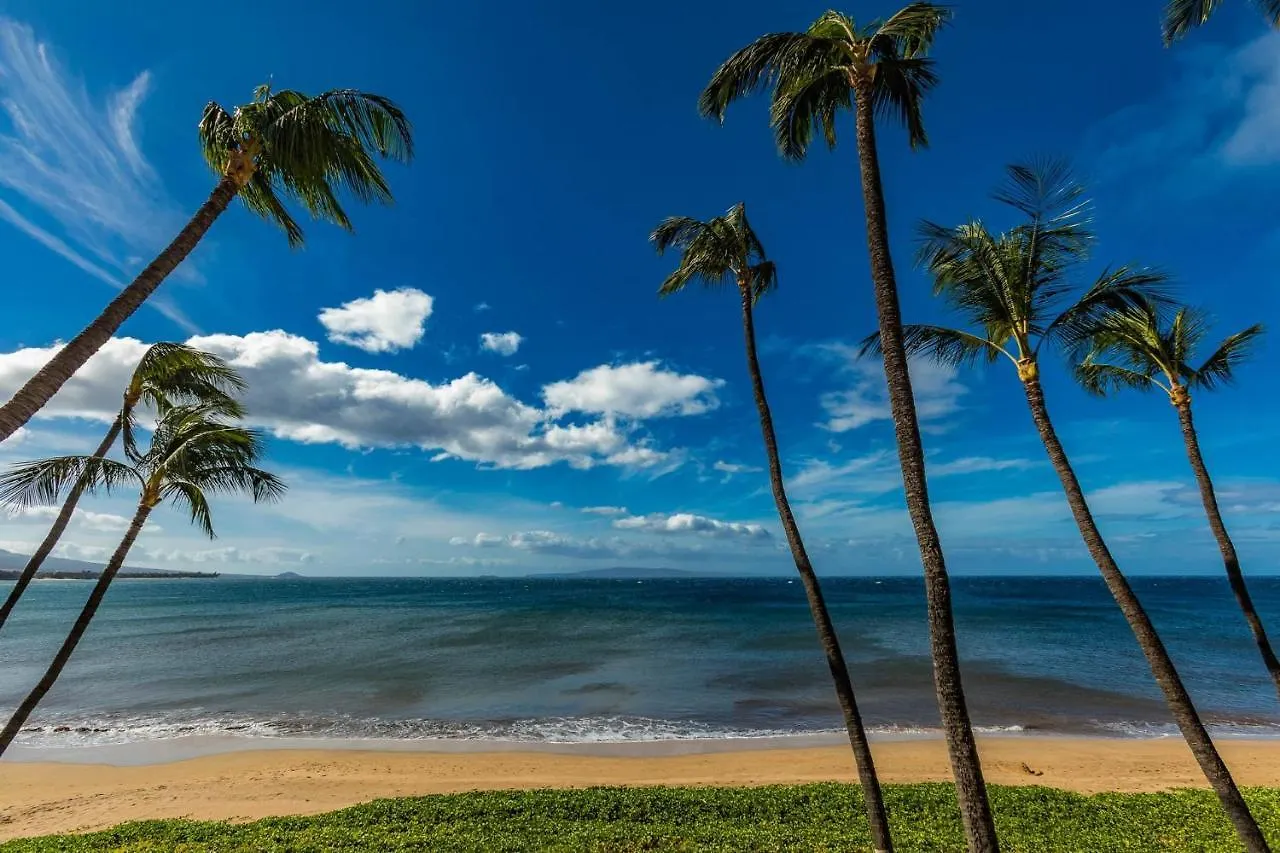 Sugar Beach By Coldwell Banker Island Vacation Kihei United States