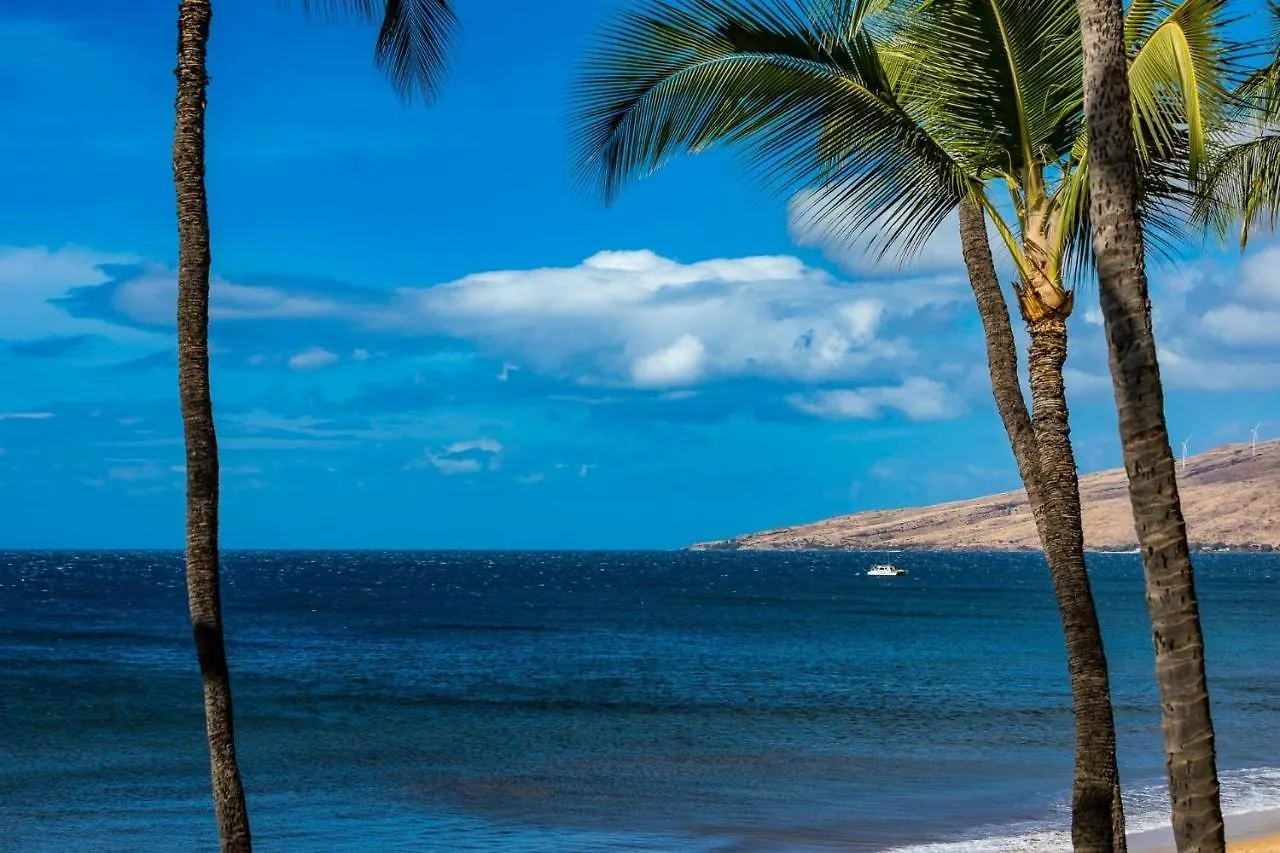 Sugar Beach By Coldwell Banker Island Vacation Kihei 0*,  United States