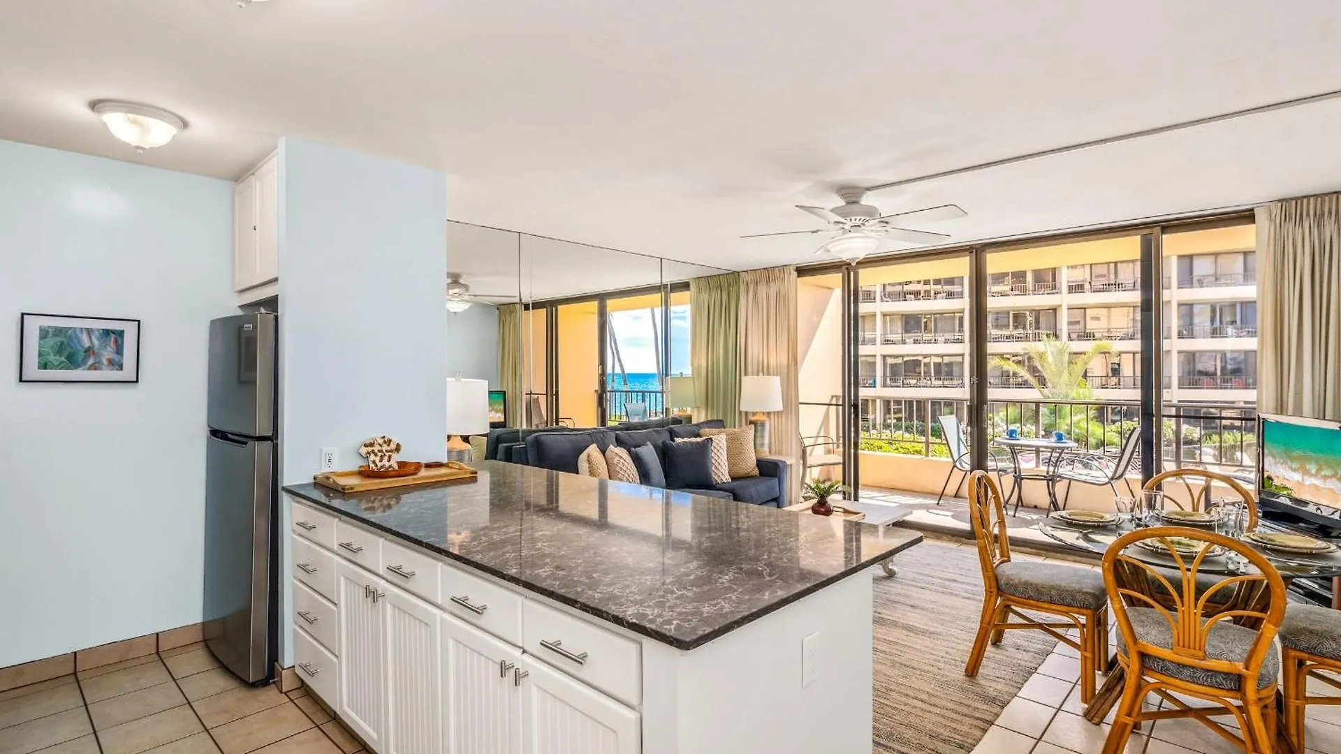 Sugar Beach By Coldwell Banker Island Vacation Kihei Apartment