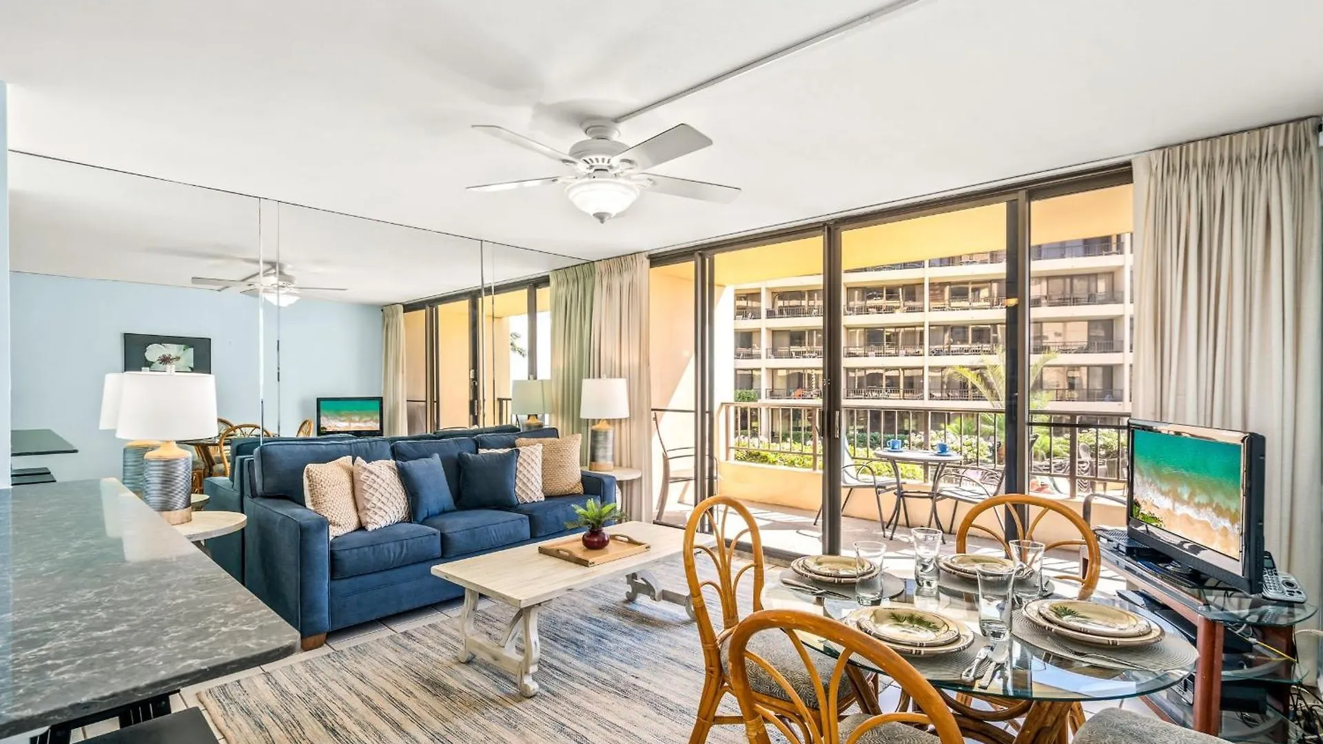 Sugar Beach By Coldwell Banker Island Vacation Kihei Apartment