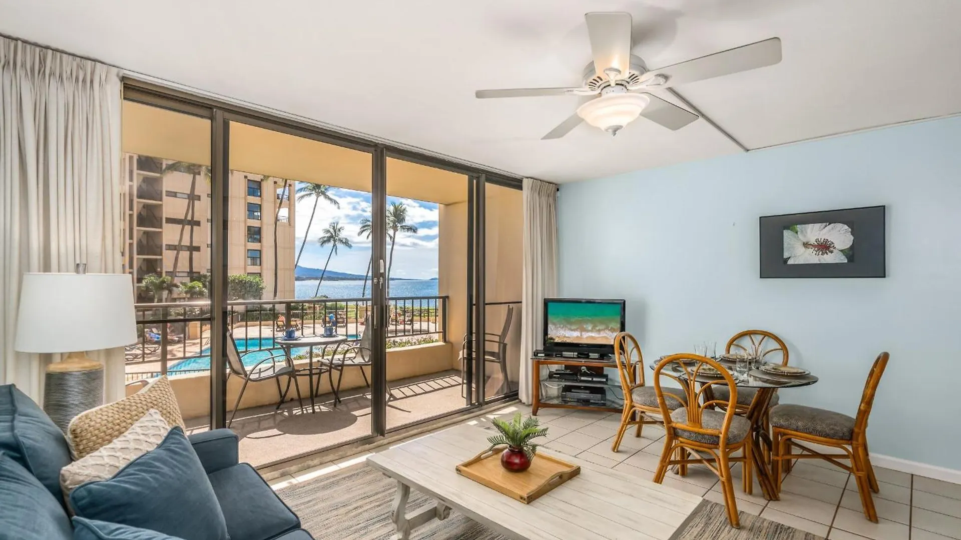 Apartment Sugar Beach By Coldwell Banker Island Vacation Kihei United States