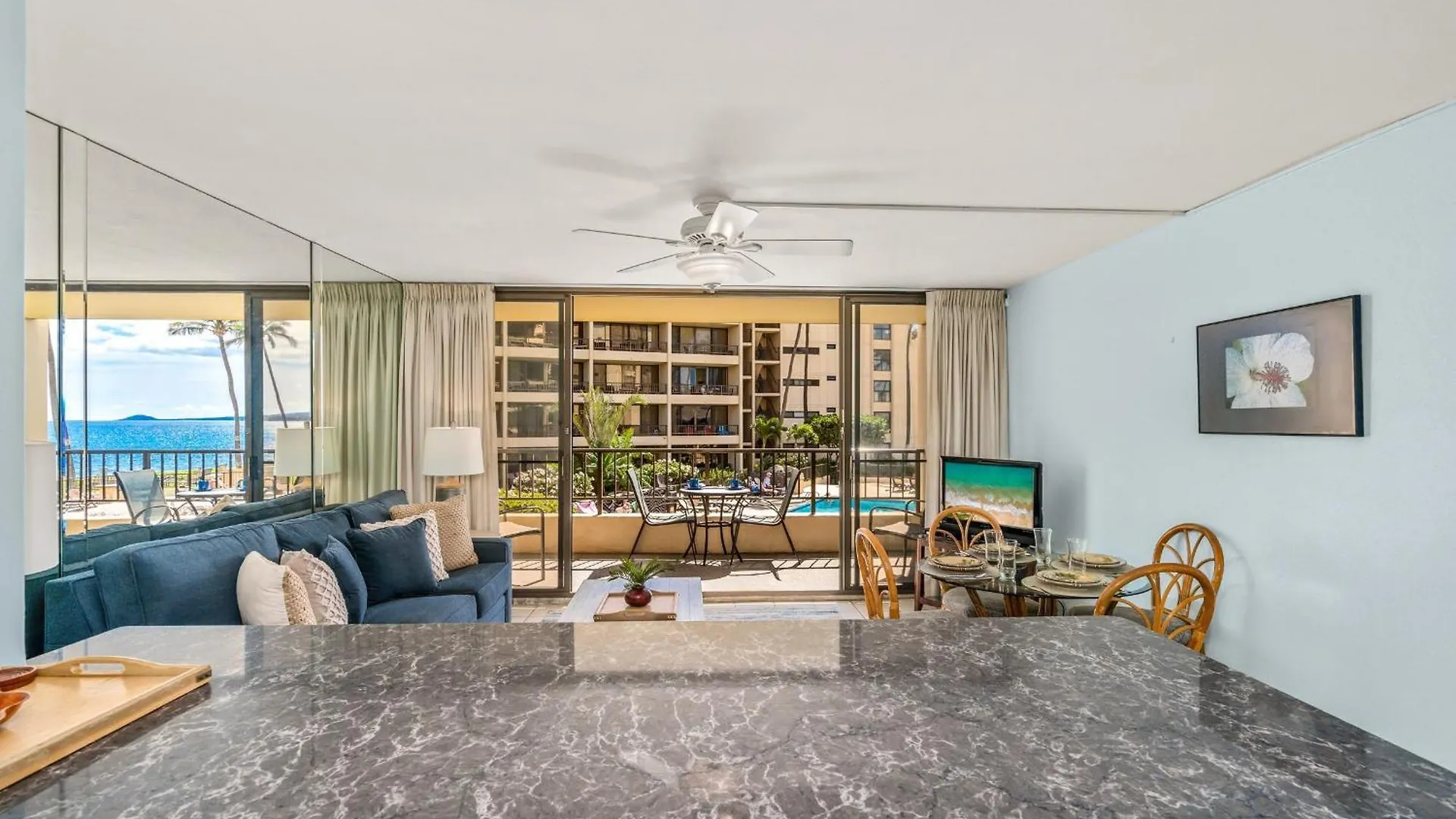 Sugar Beach By Coldwell Banker Island Vacation Kihei