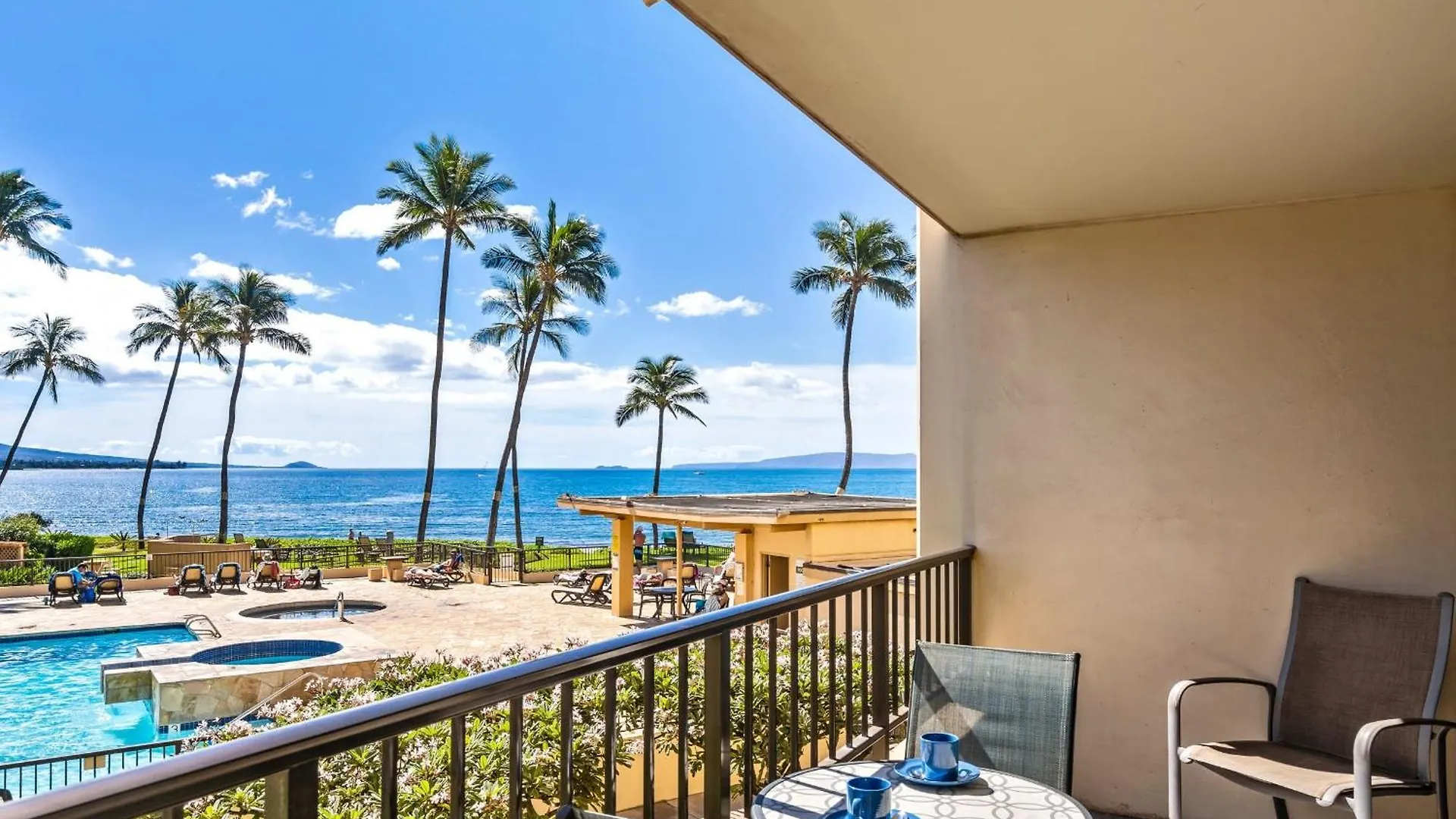 Apartment Sugar Beach By Coldwell Banker Island Vacation Kihei