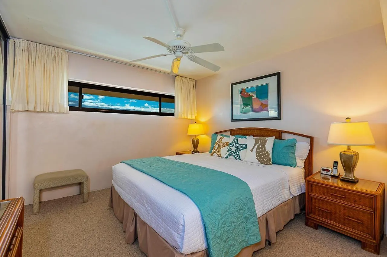 Apartment Sugar Beach By Coldwell Banker Island Vacation Kihei