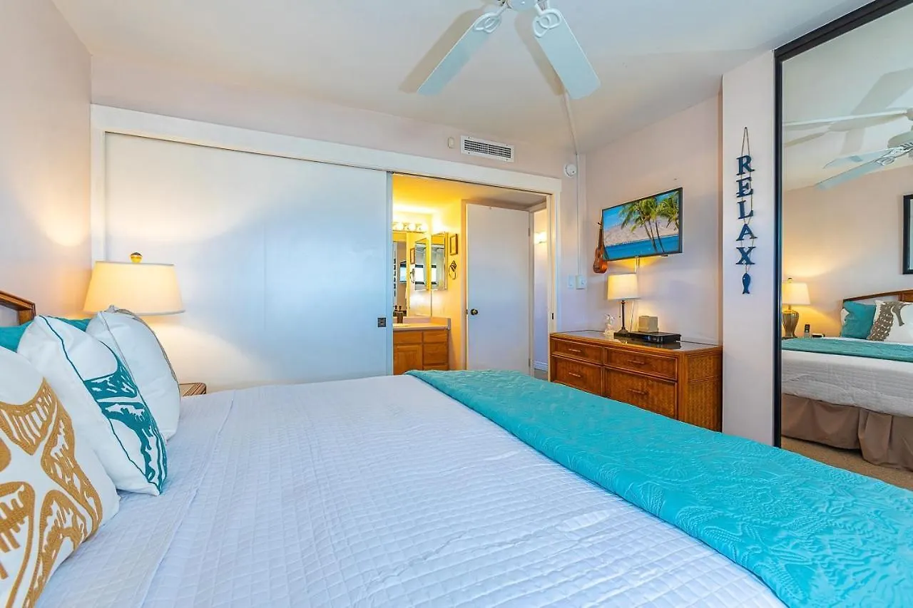 Sugar Beach By Coldwell Banker Island Vacation Kihei 0*,
