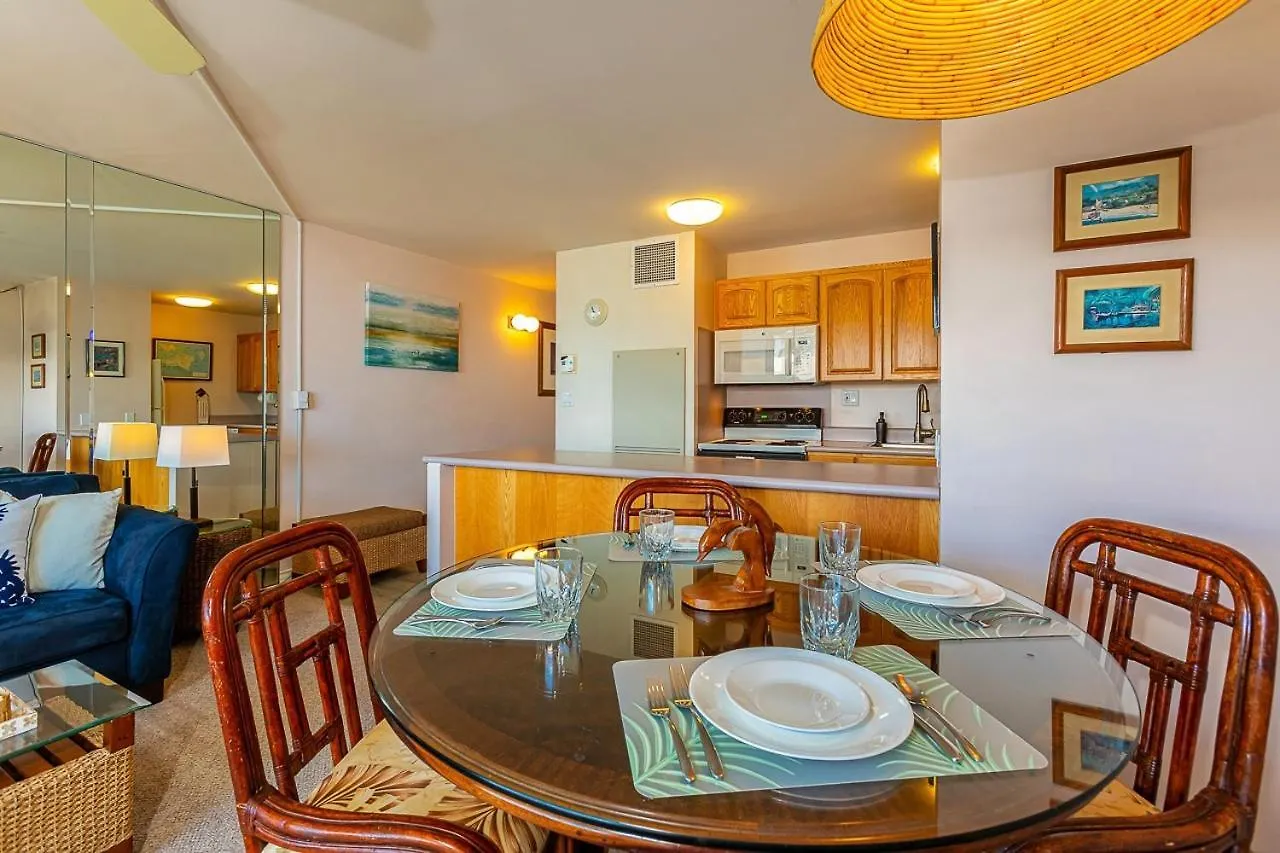 Sugar Beach By Coldwell Banker Island Vacation Kihei Apartment