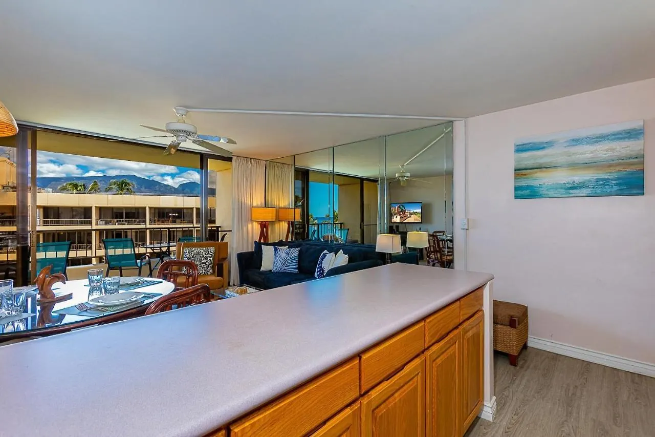 Sugar Beach By Coldwell Banker Island Vacation Kihei