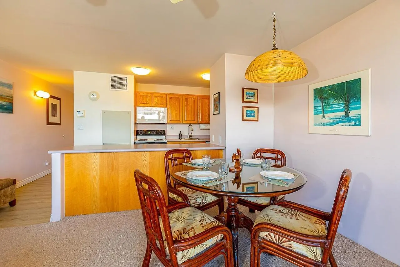 Sugar Beach By Coldwell Banker Island Vacation Kihei United States