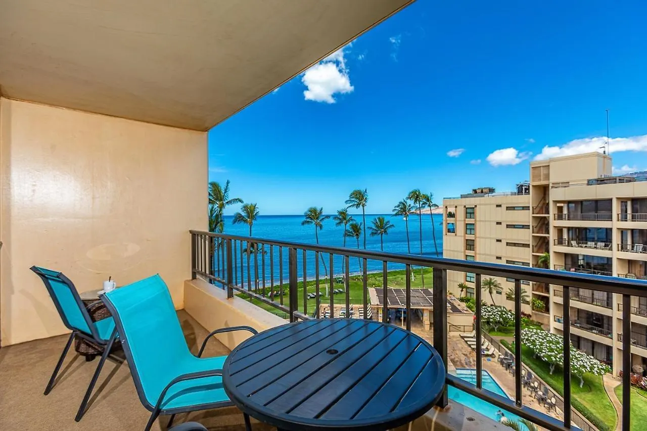 Sugar Beach By Coldwell Banker Island Vacation Kihei 0*,  United States