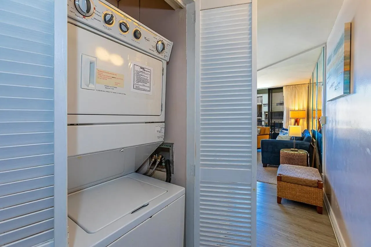 Apartment Sugar Beach By Coldwell Banker Island Vacation Kihei United States