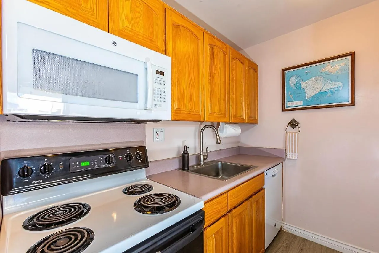 Sugar Beach By Coldwell Banker Island Vacation Kihei
