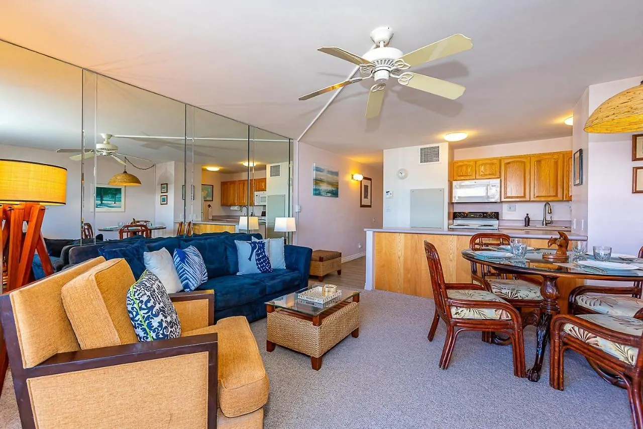 Sugar Beach By Coldwell Banker Island Vacation Kihei 0*,