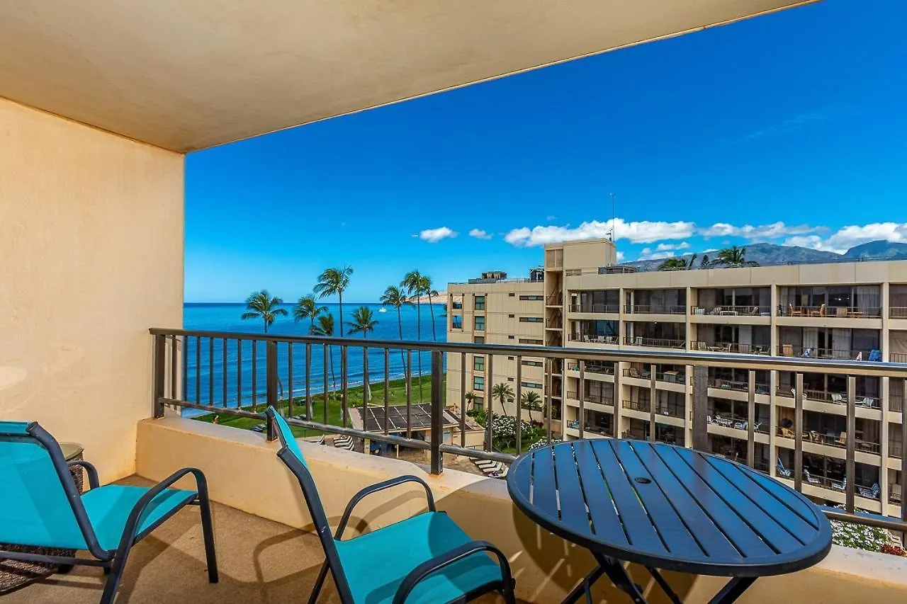 Sugar Beach By Coldwell Banker Island Vacation Kihei Apartment