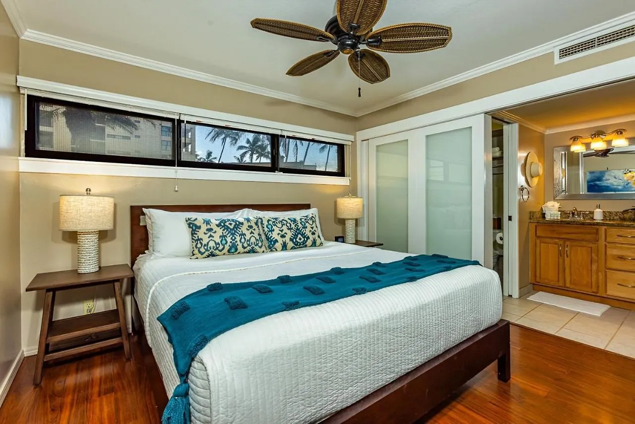 Sugar Beach By Coldwell Banker Island Vacation Kihei