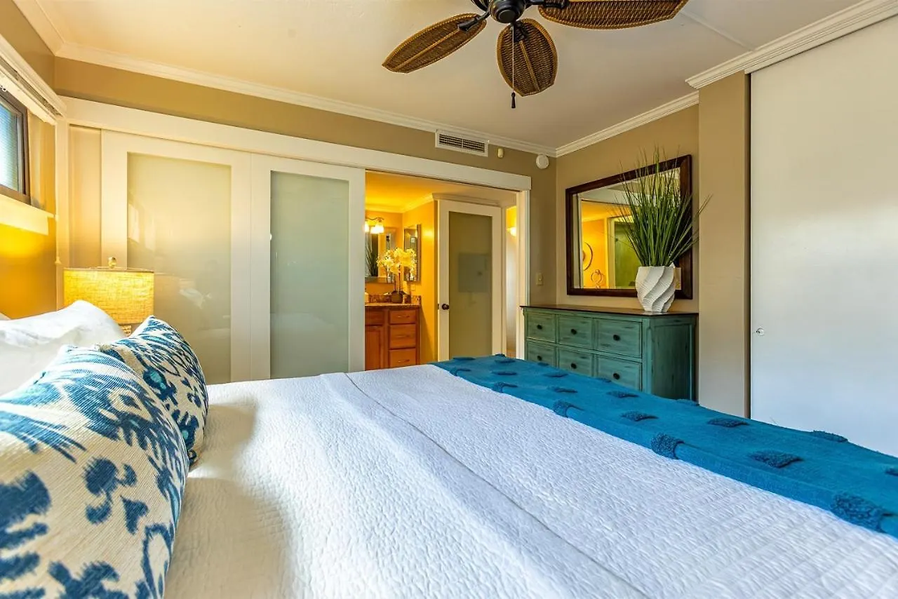 Apartment Sugar Beach By Coldwell Banker Island Vacation Kihei