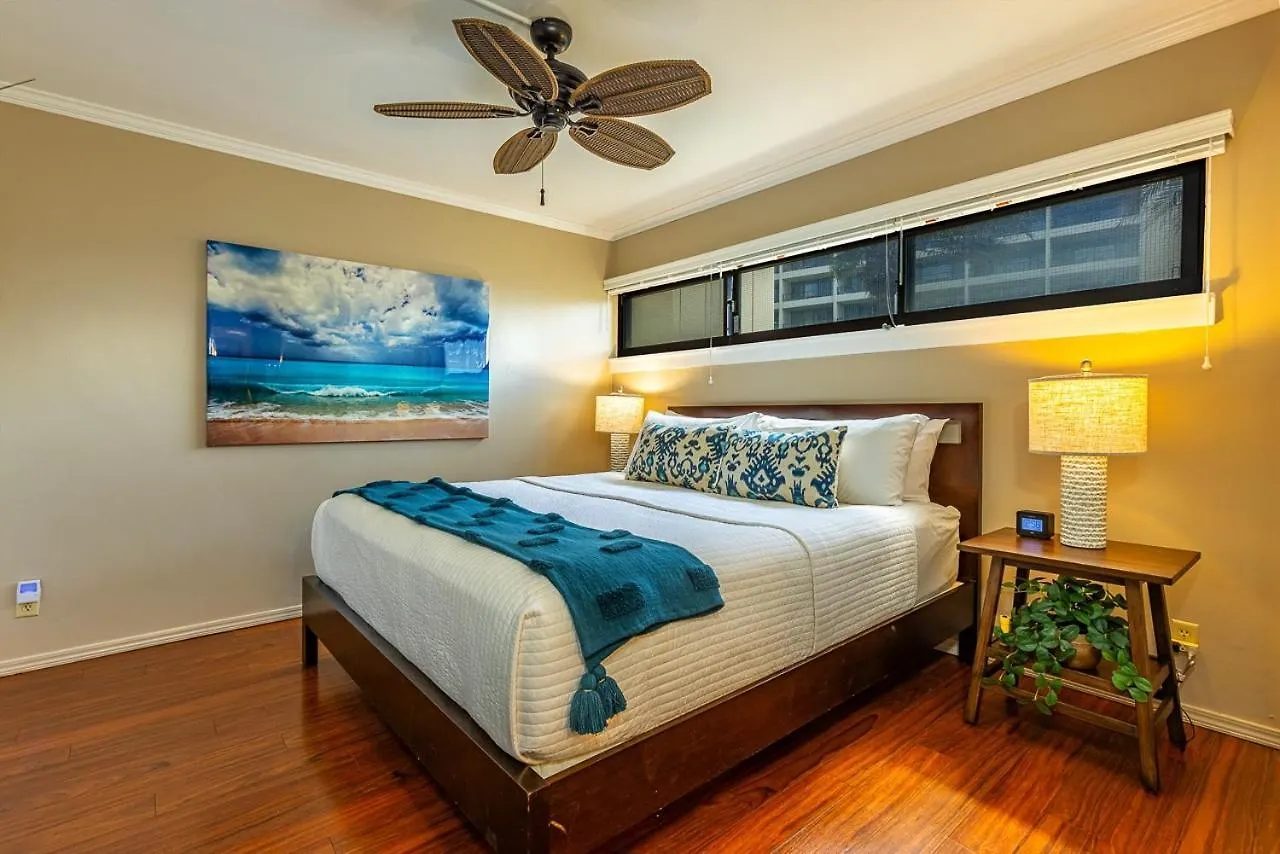 Sugar Beach By Coldwell Banker Island Vacation Kihei United States