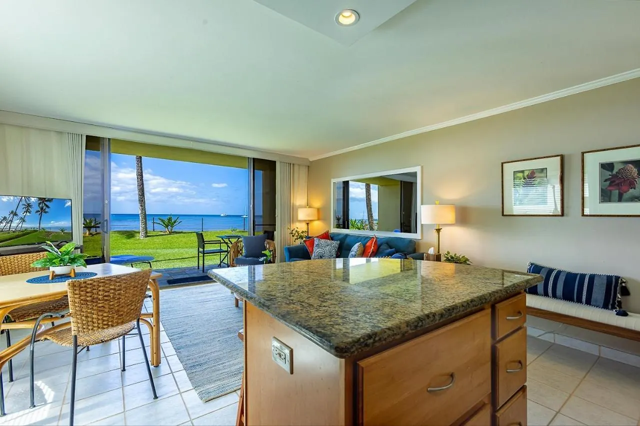 Sugar Beach By Coldwell Banker Island Vacation Kihei 0*,