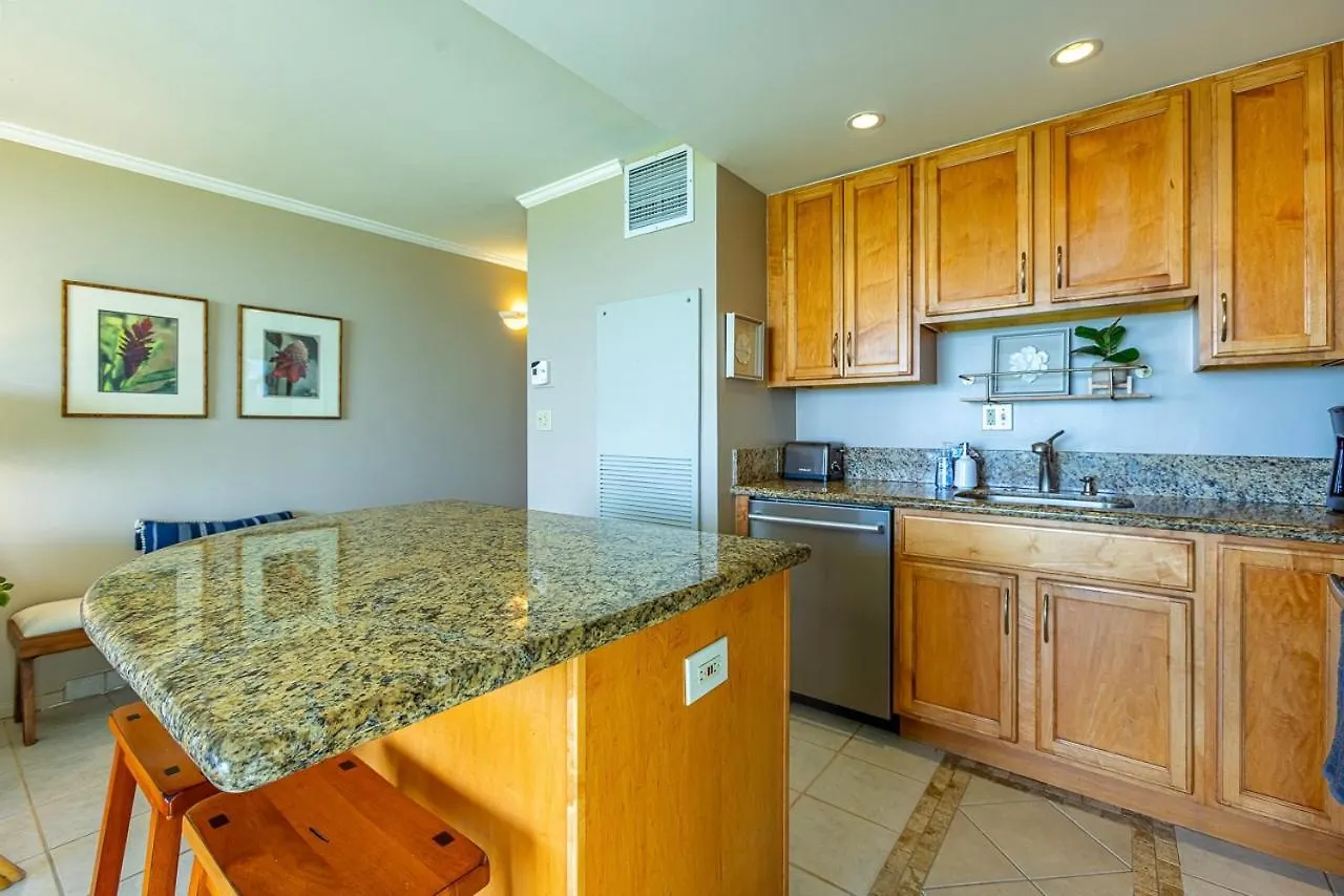 Sugar Beach By Coldwell Banker Island Vacation Kihei 0*,  United States