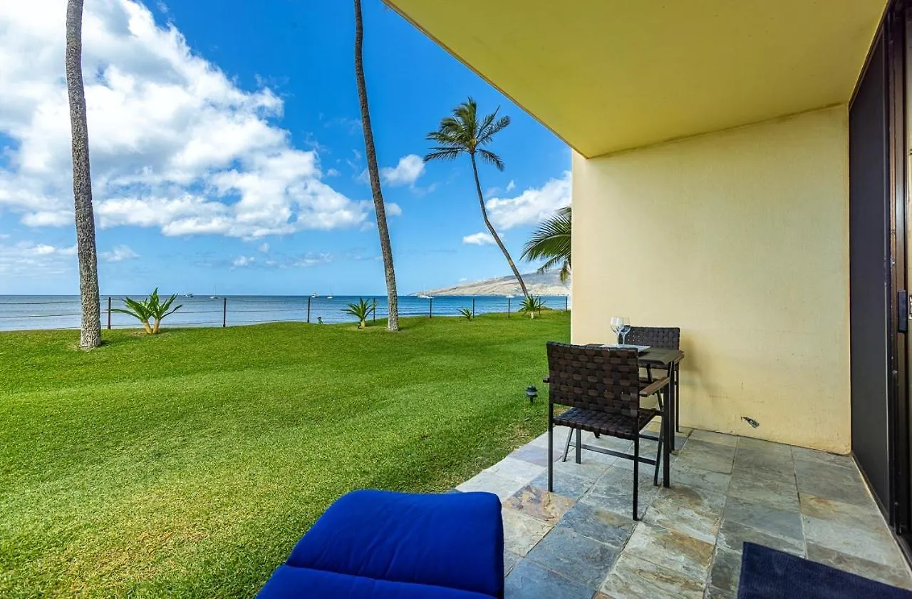 Sugar Beach By Coldwell Banker Island Vacation Kihei Apartment