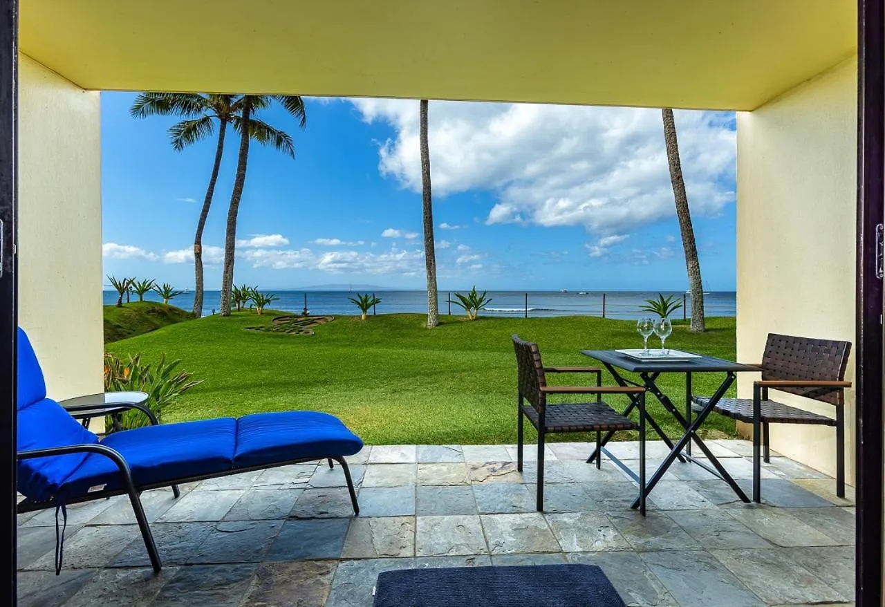 Apartment Sugar Beach By Coldwell Banker Island Vacation Kihei