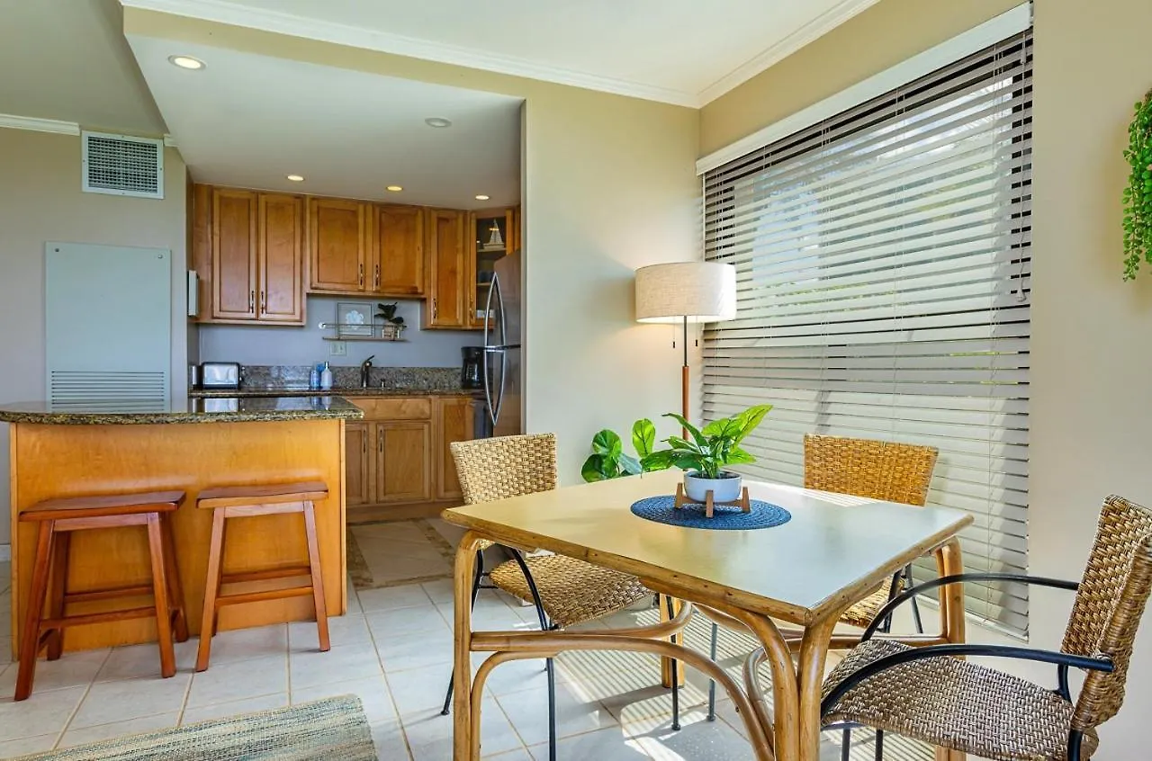Sugar Beach By Coldwell Banker Island Vacation Kihei Apartment