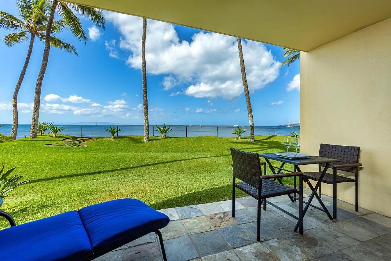 Apartment Sugar Beach By Coldwell Banker Island Vacation Kihei United States