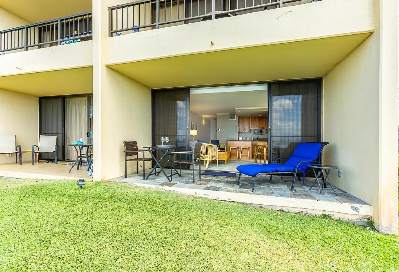 Sugar Beach By Coldwell Banker Island Vacation Kihei Apartment