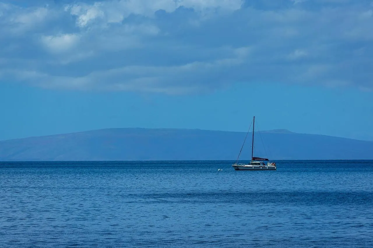 Sugar Beach By Coldwell Banker Island Vacation Kihei 0*,