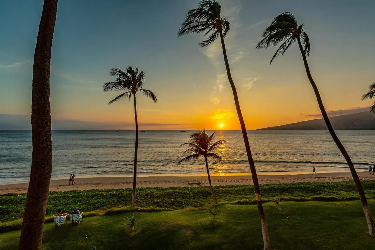 Sugar Beach By Coldwell Banker Island Vacation Kihei 0*,  United States