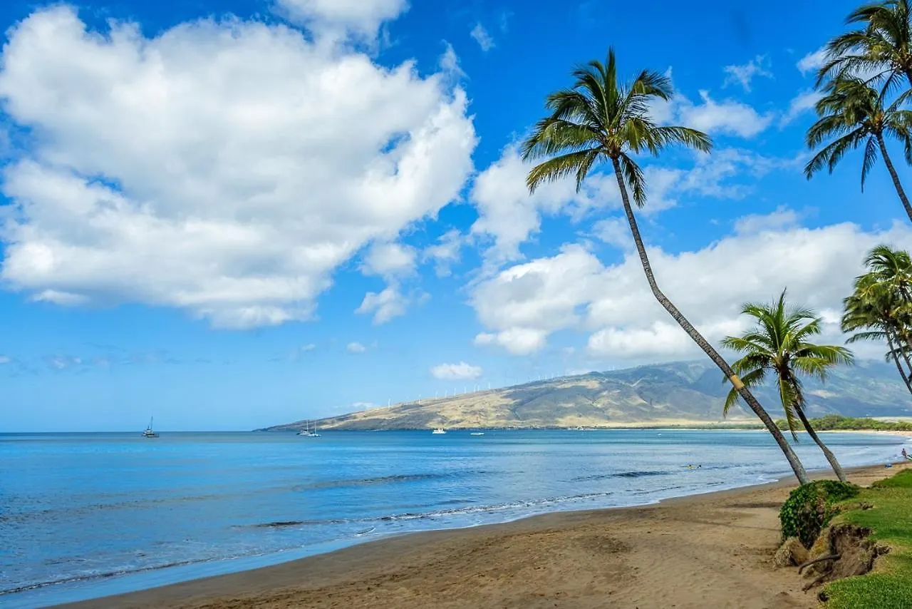 Sugar Beach By Coldwell Banker Island Vacation Kihei 0*,  United States