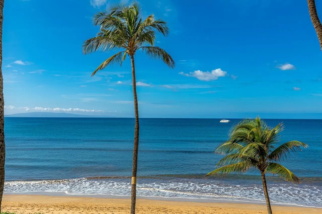 Sugar Beach By Coldwell Banker Island Vacation Kihei Apartment