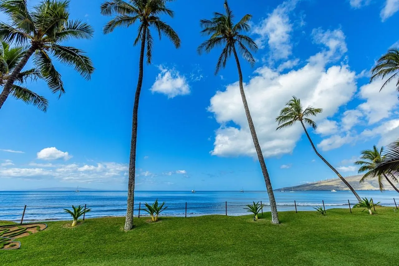 Apartment Sugar Beach By Coldwell Banker Island Vacation Kihei United States