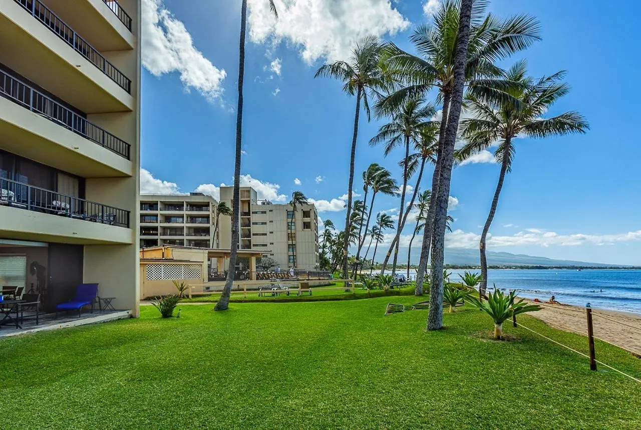 Sugar Beach By Coldwell Banker Island Vacation Kihei