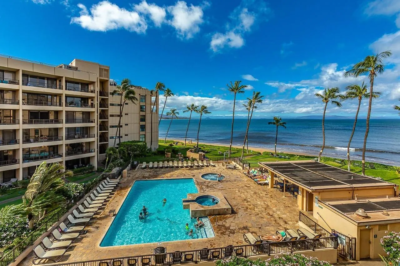 Sugar Beach By Coldwell Banker Island Vacation Kihei