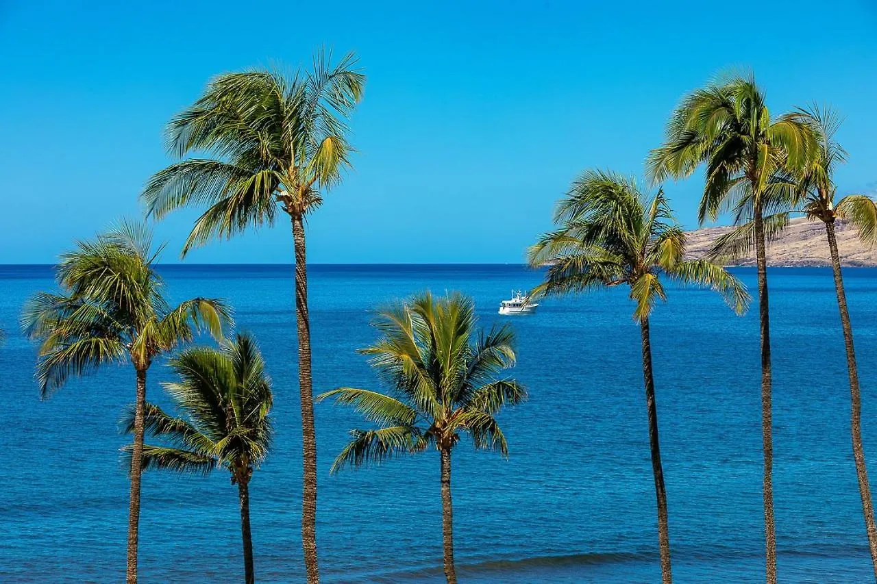 Sugar Beach By Coldwell Banker Island Vacation Kihei United States