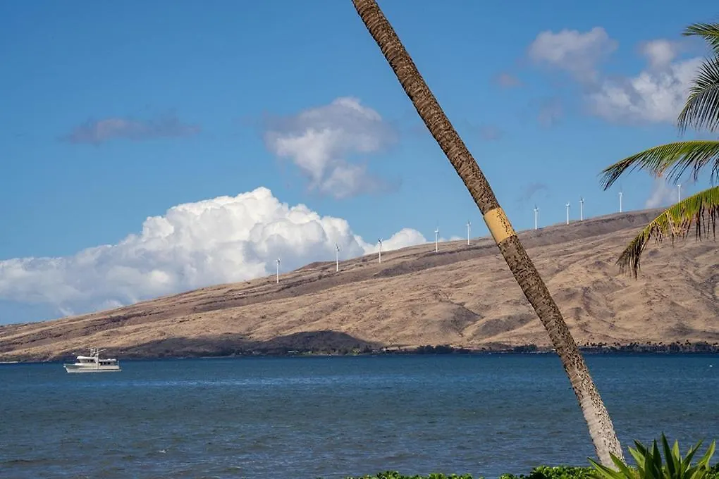 Apartment Sugar Beach By Coldwell Banker Island Vacation Kihei