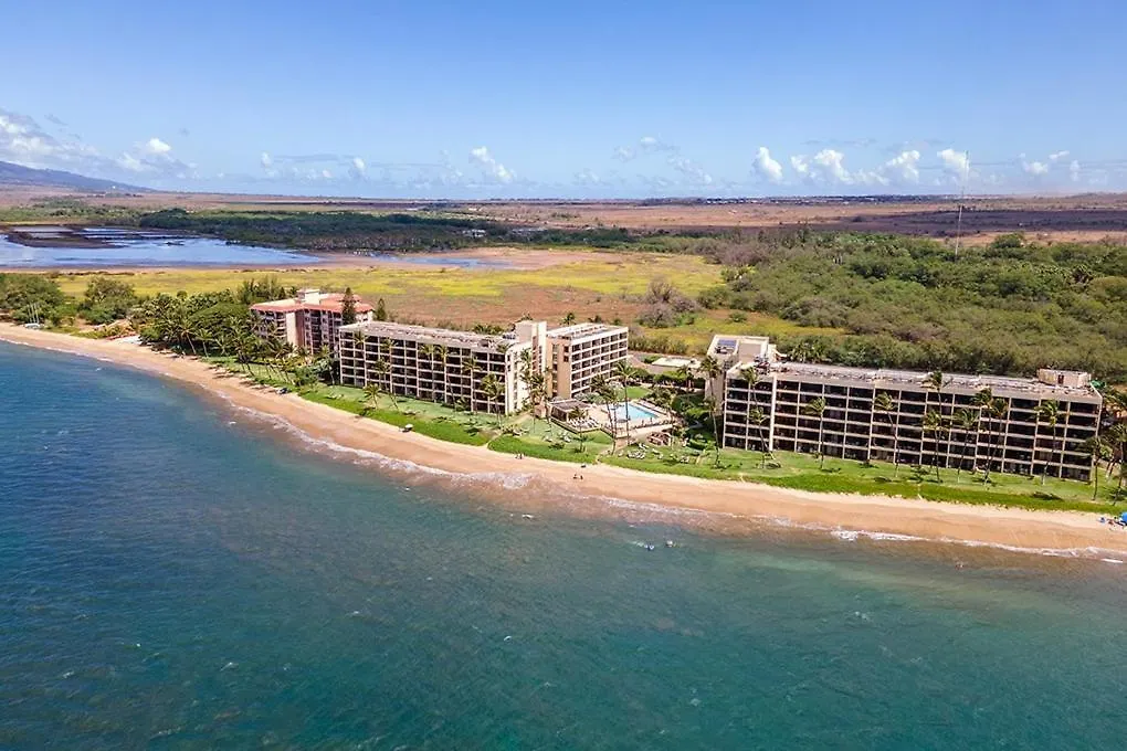 Sugar Beach By Coldwell Banker Island Vacation Kihei 0*,