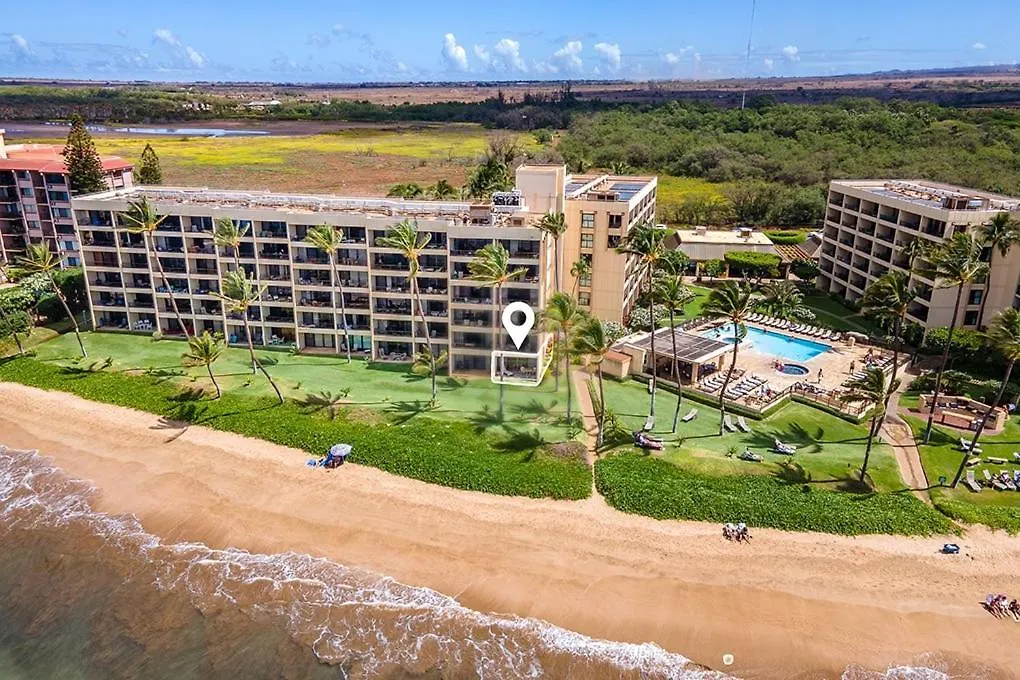 Apartment Sugar Beach By Coldwell Banker Island Vacation Kihei United States