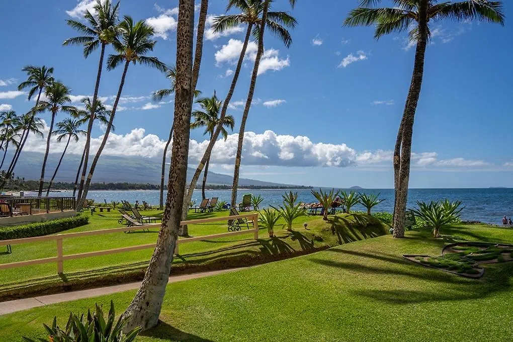 Sugar Beach By Coldwell Banker Island Vacation Kihei