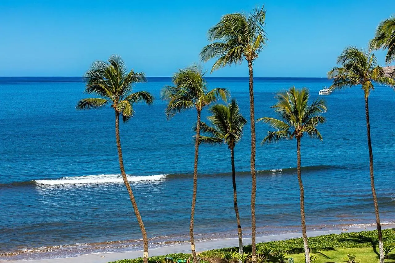 Sugar Beach By Coldwell Banker Island Vacation Kihei Apartment