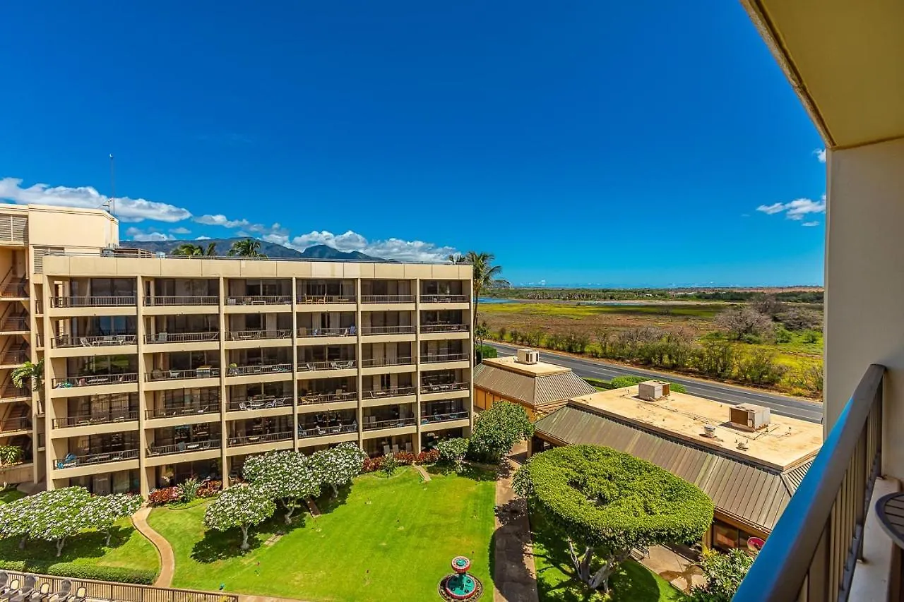 Sugar Beach By Coldwell Banker Island Vacation Kihei 0*,