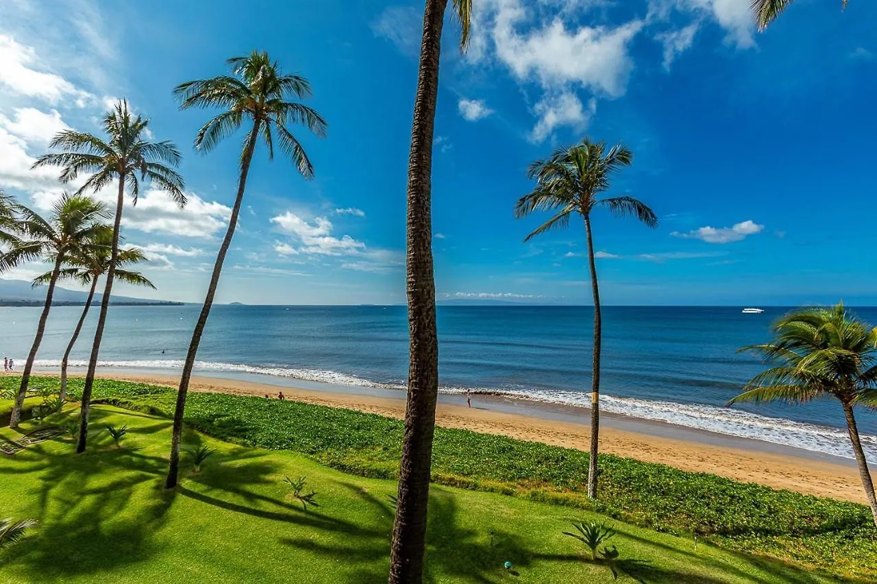 Apartment Sugar Beach By Coldwell Banker Island Vacation Kihei