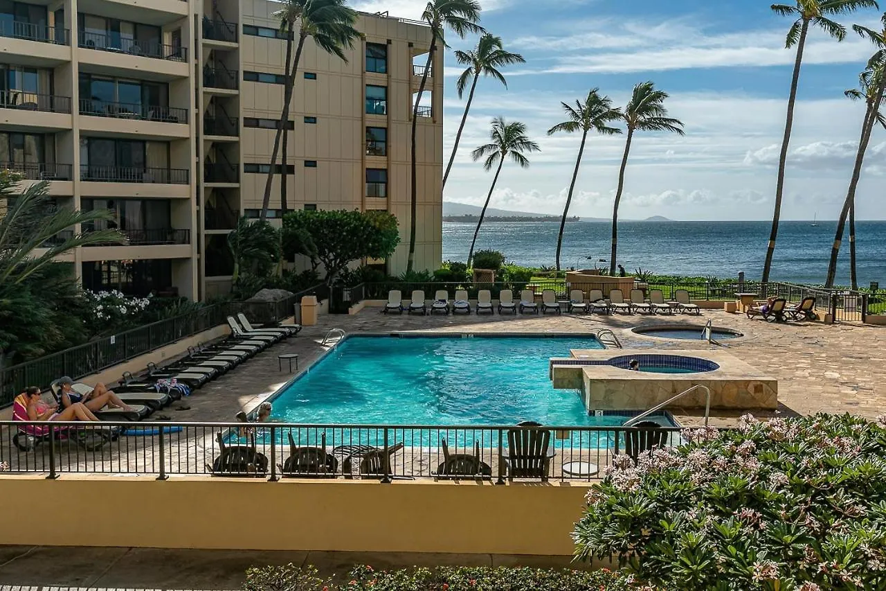 Sugar Beach By Coldwell Banker Island Vacation Kihei