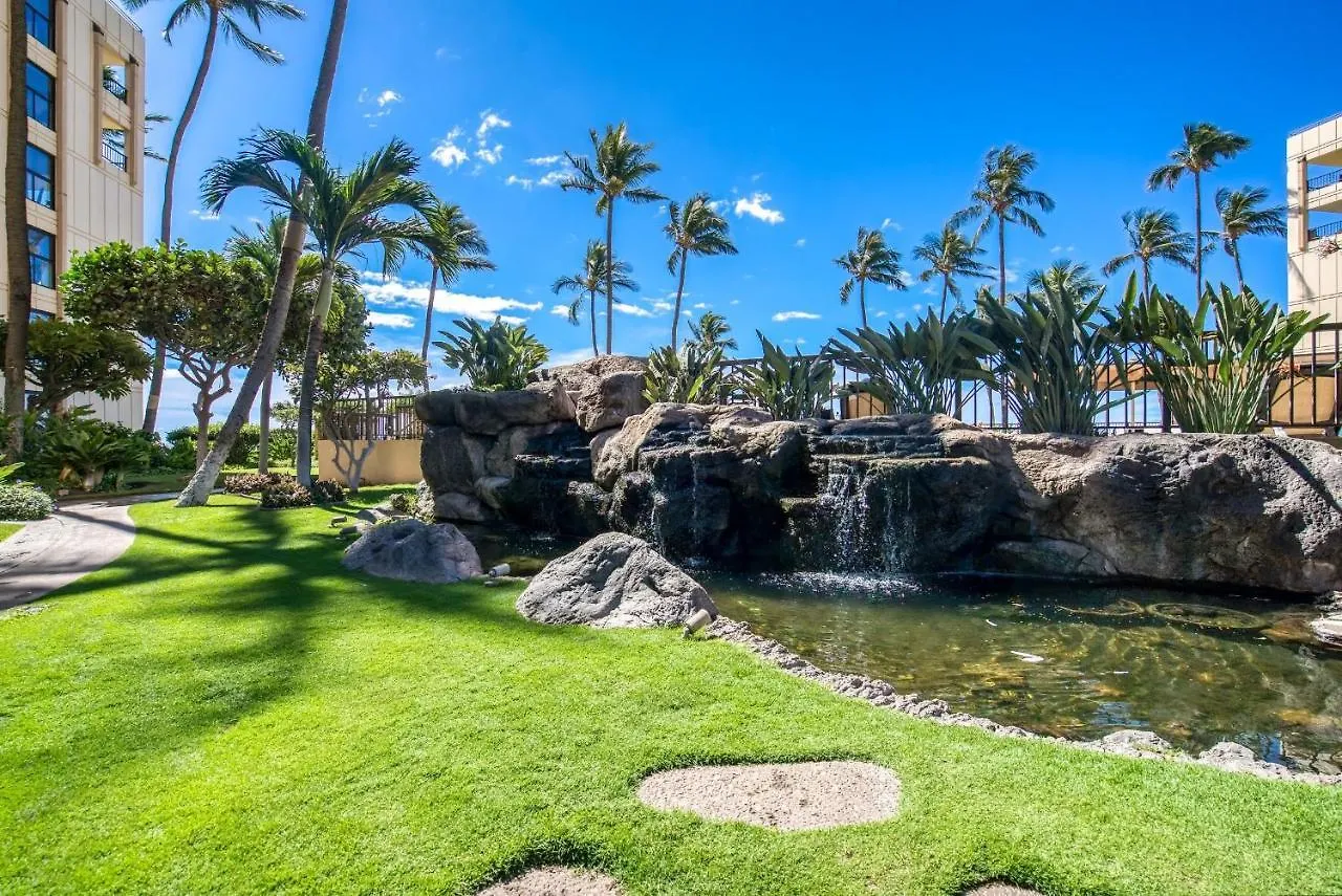 Sugar Beach By Coldwell Banker Island Vacation Kihei