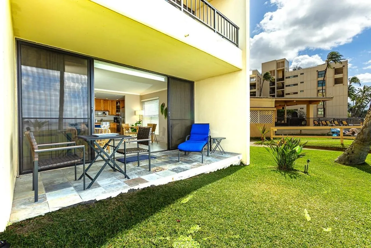 Sugar Beach By Coldwell Banker Island Vacation Kihei