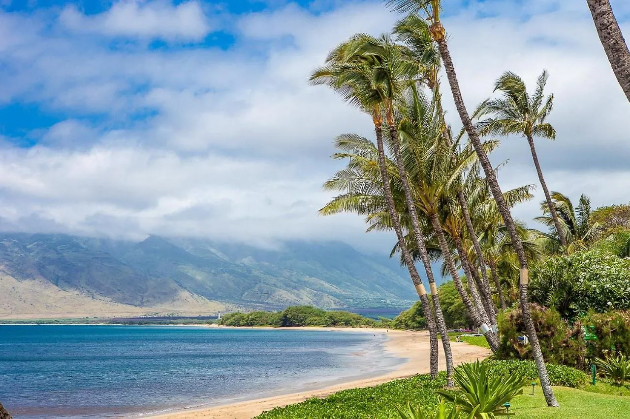 Sugar Beach By Coldwell Banker Island Vacation Kihei United States